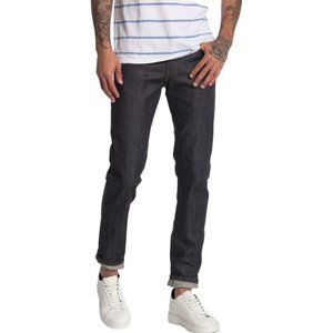 Naked & Famous Men's NWT Super Guy Slub Jeans Size 32